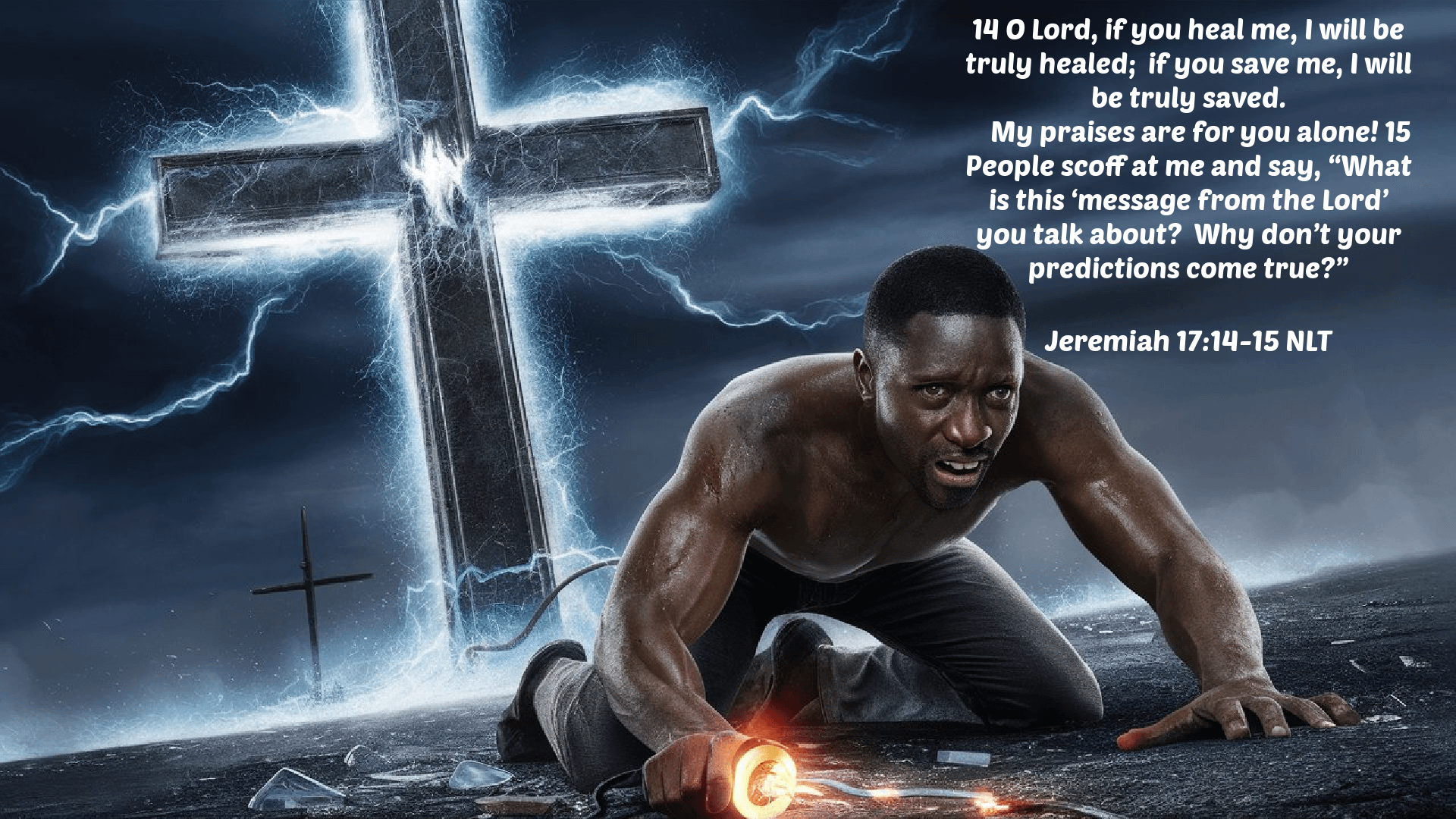 Access Scripture